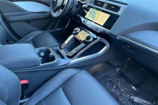 2024 Jaguar I-PACE EV400 R-Dynamic HSE