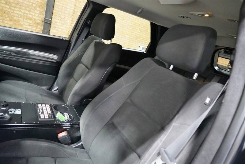 2020 Dodge Durango Pursuit