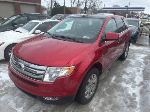 2010 Ford Edge for sale at Autorite in Rochester Hills MI