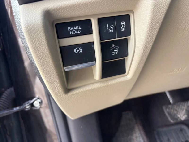 2017 Acura MDX SH-AWD w/Tech