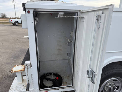 2021 Ford F-350 Super Duty XL