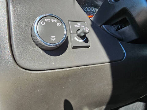 2015 Chevrolet Express 2500