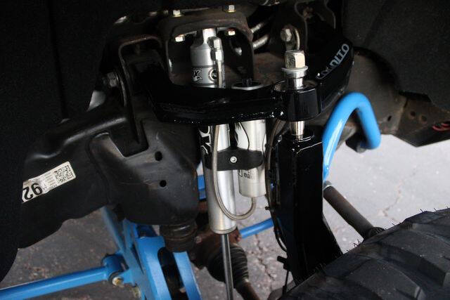 2018 GMC Sierra 3500HD