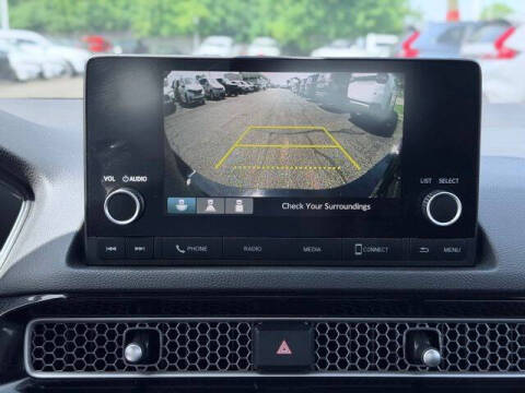 2023 Honda Civic
