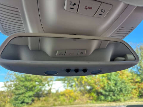 2017 Mercedes-Benz GLS GLS 450