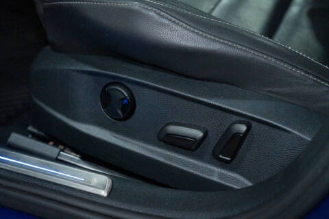 2015 Volkswagen Golf R