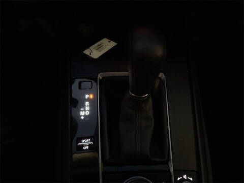 2024 Mazda CX-30 2.5 S