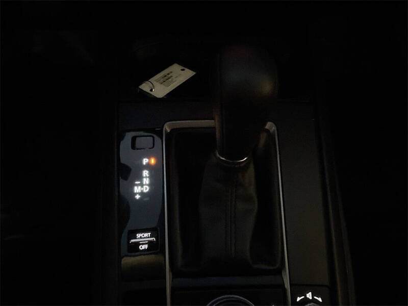 2024 Mazda CX-30 2.5 S