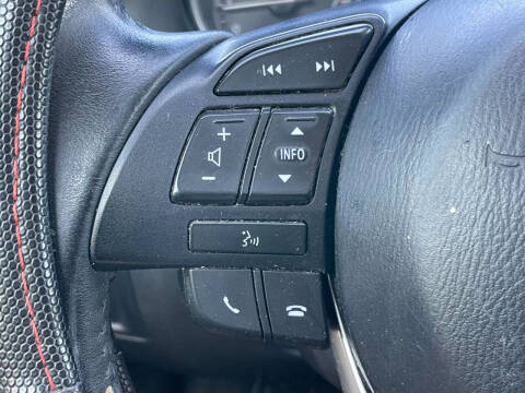 2013 Mazda CX-5 Touring