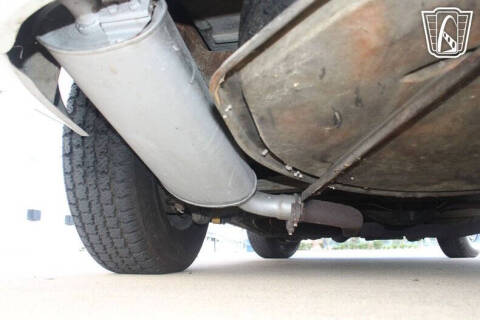 1963 Chevrolet Corvette