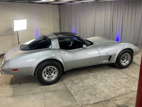1979 Chevrolet Corvette