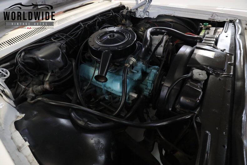 1964 Pontiac Bonneville