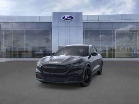 2026 Ford Mustang Mach-E Select