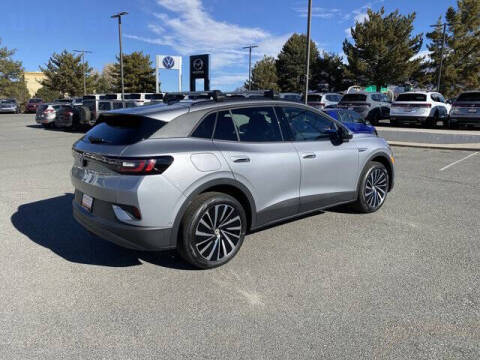 2026 Volkswagen ID.4 Pro