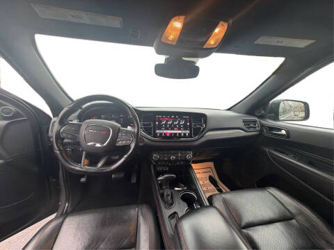 2023 Dodge Durango GT