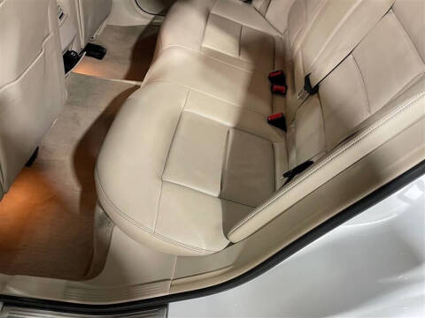 2016 Mercedes-Benz E-Class E 350 4MATIC