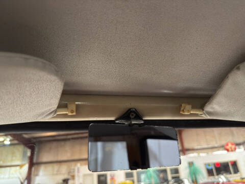 1971 Morris Minor 1000