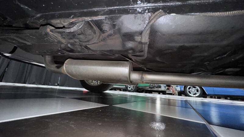 1978 Pontiac Firebird Trans Am