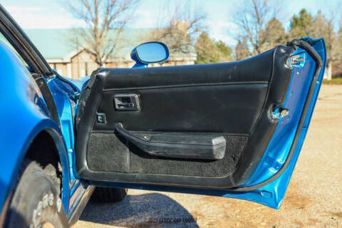 1974 Chevrolet Corvette