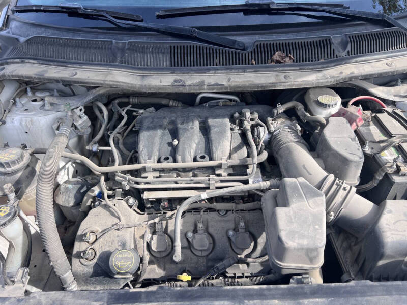 2015 Chevrolet Silverado 2500HD