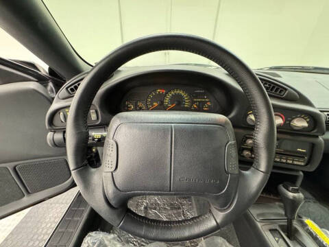 1993 Chevrolet Camaro Z28