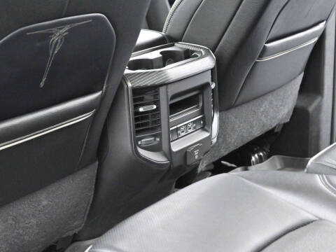 2021 RAM 3500 Limited