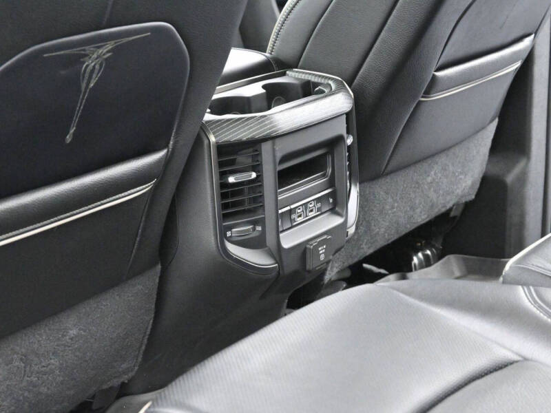 2021 RAM 3500 Limited