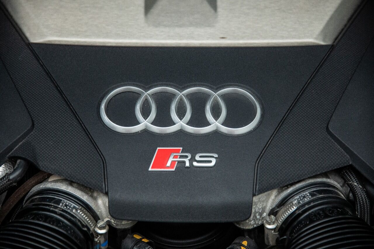 2021 Audi RS 6 Avant 193