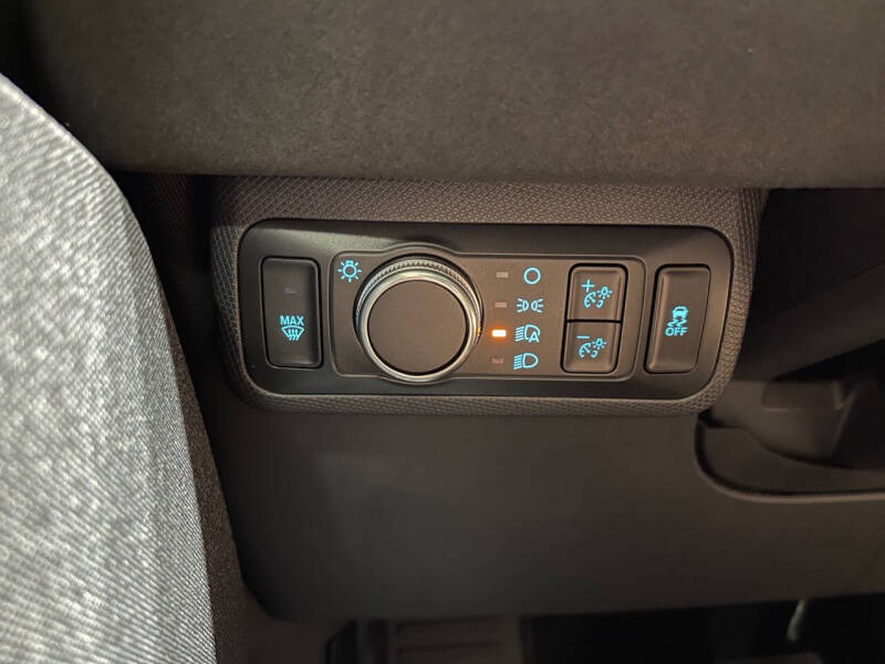 2022 Ford Mustang Mach-E GT