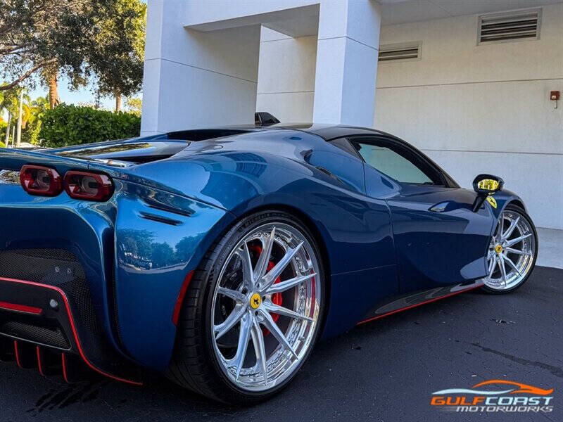 2023 Ferrari SF90 Stradale