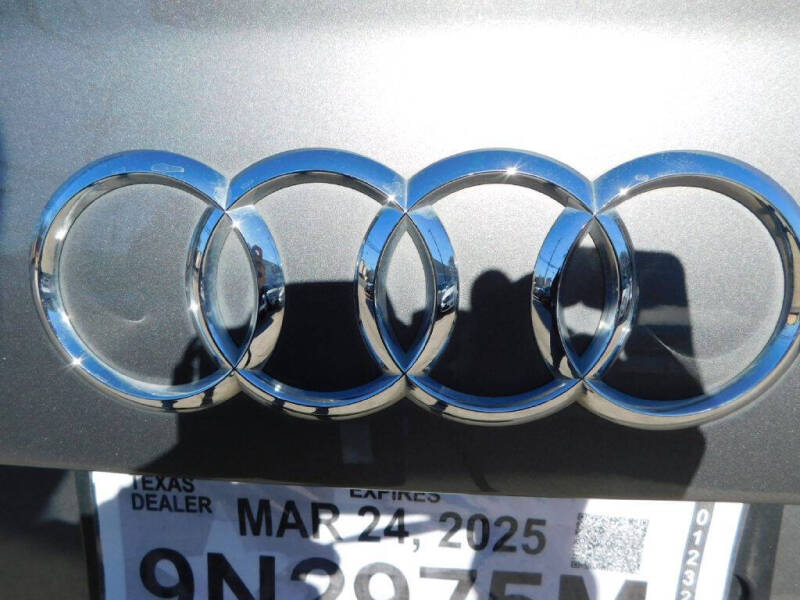 2017 Audi Q7 3.0T quattro Premium Plus