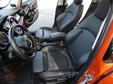 2019 MINI Hardtop 4 Door Cooper S