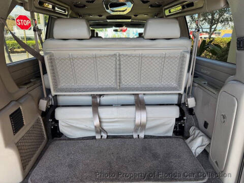 2013 GMC Savana 1500