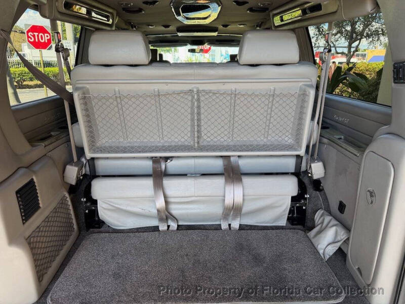2013 GMC Savana 1500