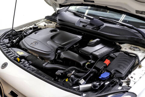 2019 Mercedes-Benz GLA GLA 250