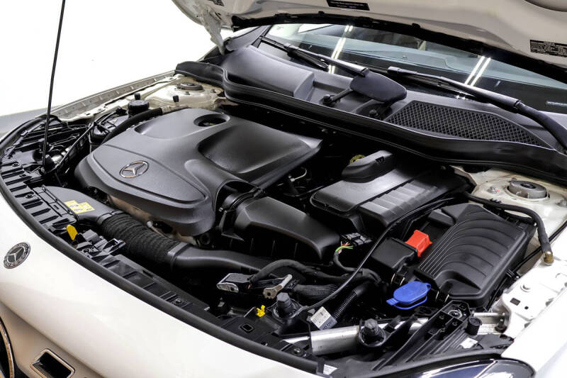 2019 Mercedes-Benz GLA GLA 250