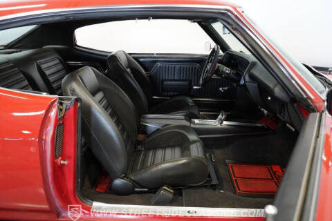 1971 Chevrolet Chevelle