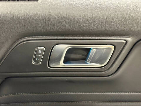 2020 Ford Mustang BULLITT