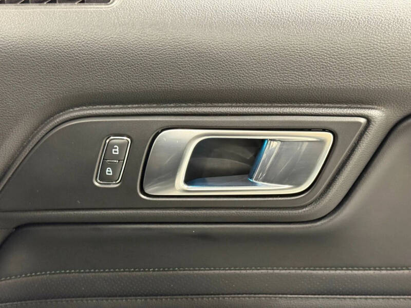 2020 Ford Mustang BULLITT