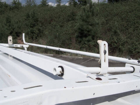 2005 Ford E-Series E-350 SD