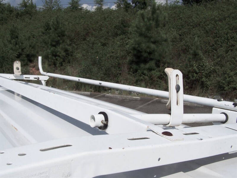 2005 Ford E-Series E-350 SD