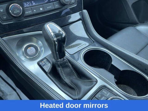 2016 Nissan Maxima 3.5 SL