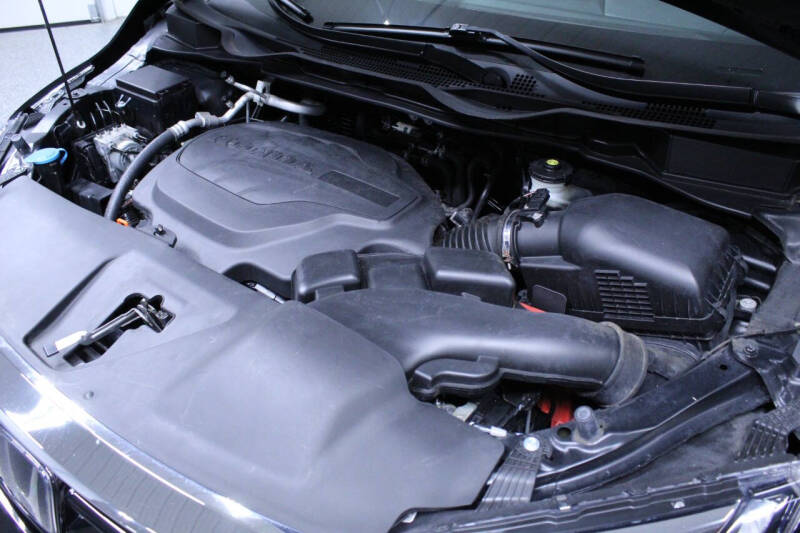 2021 Honda Odyssey Touring