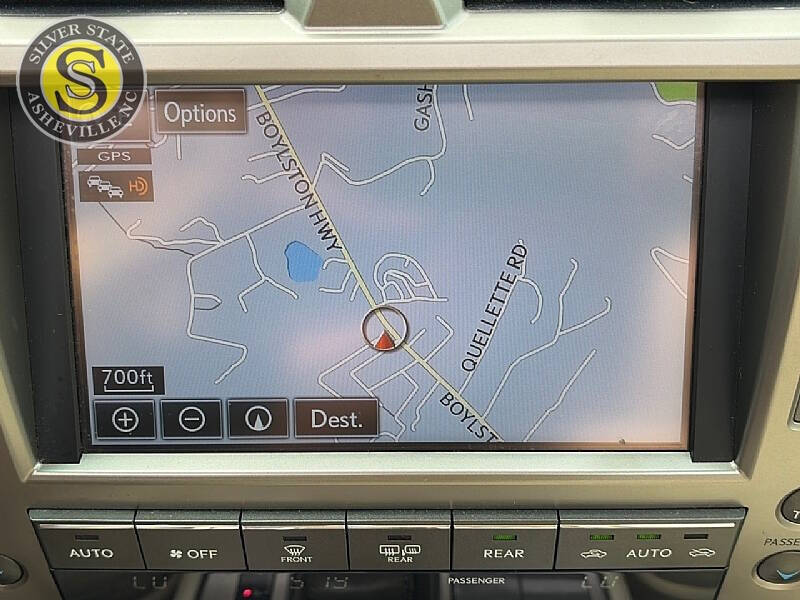 2016 Lexus GX 460