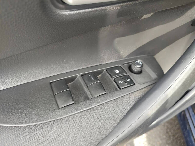 2021 Toyota Corolla Hybrid LE