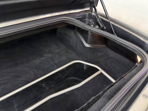 2000 Chevrolet Corvette