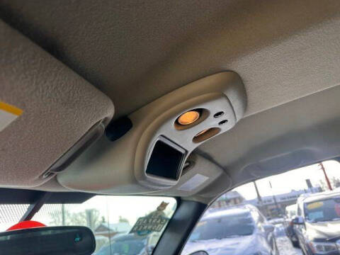 2004 Chevrolet Silverado 2500HD