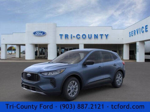 2025 Ford Escape for sale at TRI-COUNTY FORD in Mabank TX
