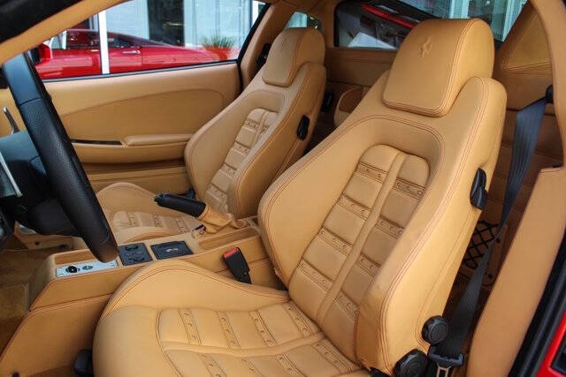 2007 Ferrari F430 11