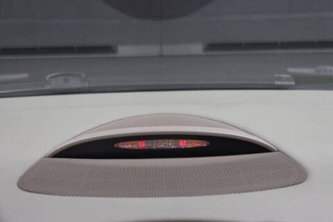 2007 Mercedes-Benz SL-Class SL 550